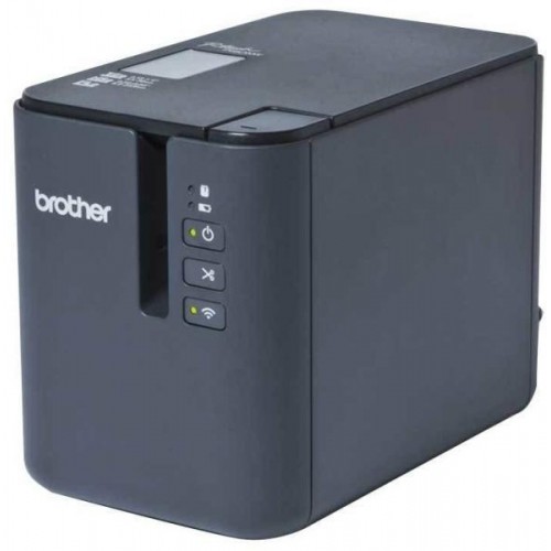 Brother PTP900W