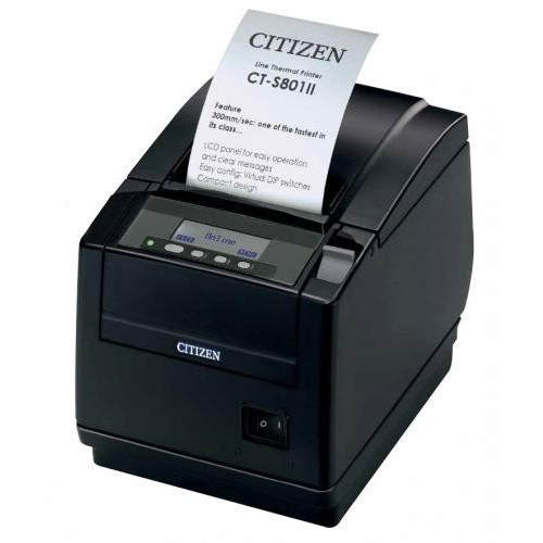 Citizen CT-S801II