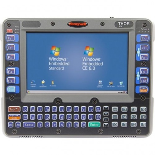 Honeywell Thor VM1